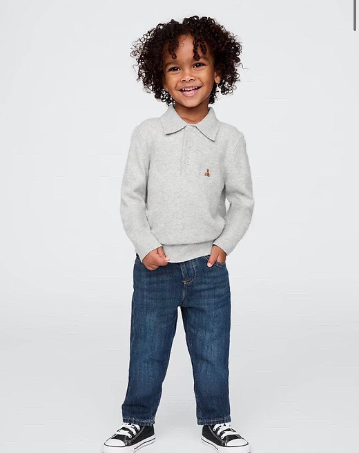 Toddler Pull on Jeans 

#LTKBaby #LTKSaleAlert #LTKKids