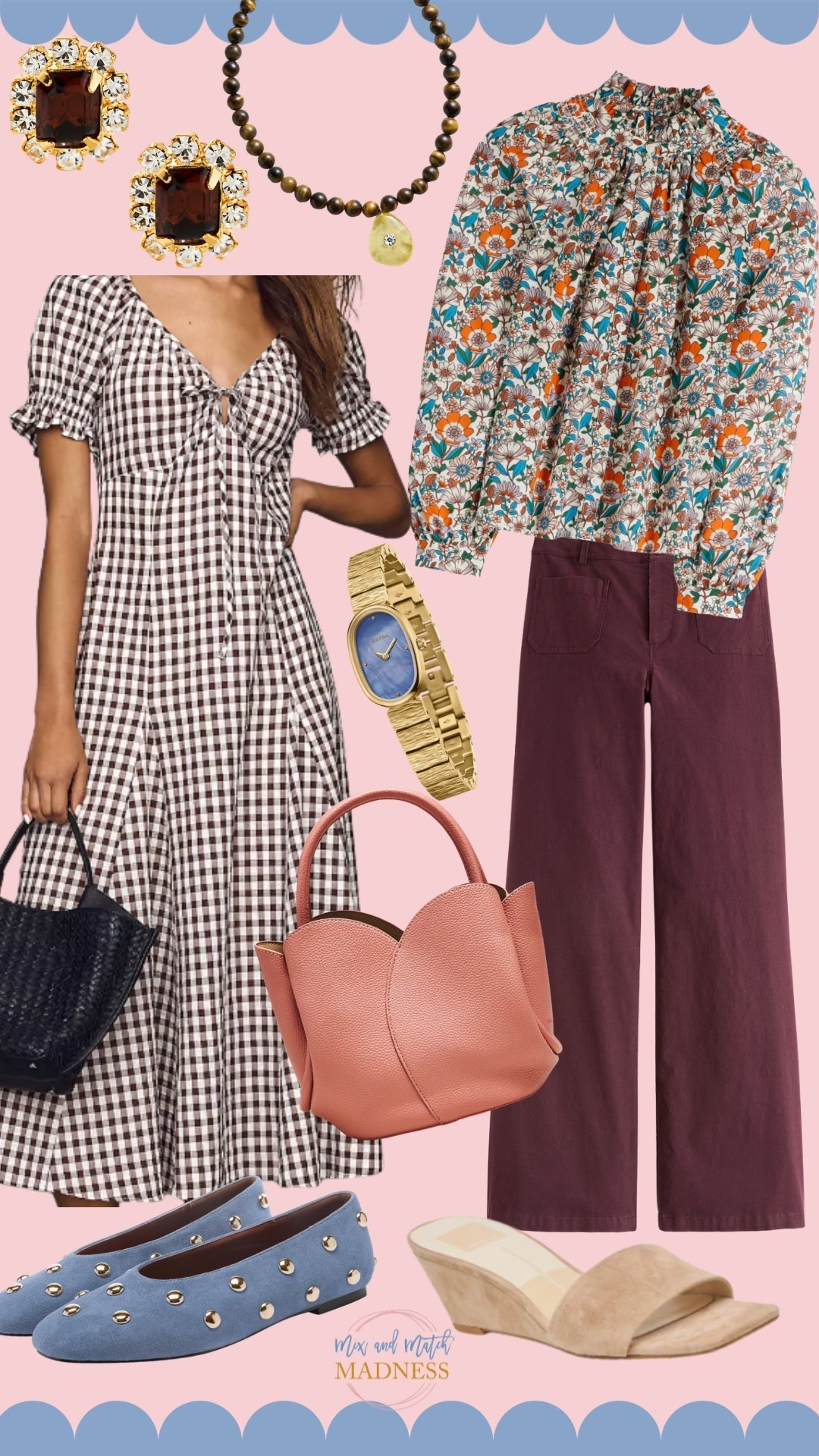 All the new arrivals are here!! 

*Boden code HHCX for 10% off new styles 

#LTKdayinmylife #LTKSeasonal #LTKOver40