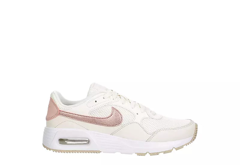 WOMENS AIR MAX SC SNEAKER | Rack Room Shoes