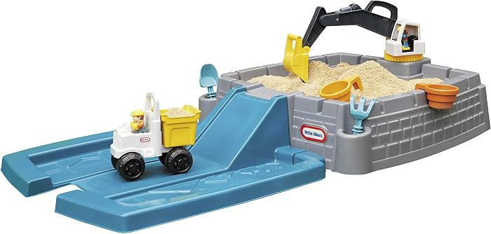 Little Tikes Bluey Water Table | Amazon (US)