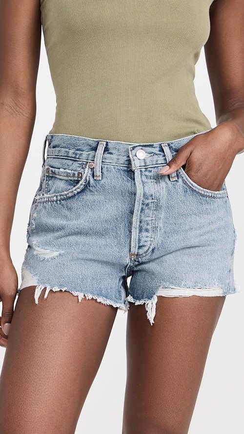 Parker Shorts | Shopbop