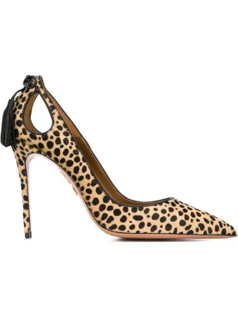 'Forever Marilyn' pumps | FarFetch US