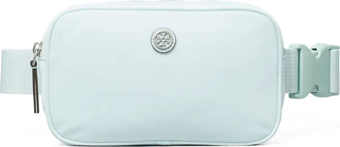 Tory Burch Virginia Nylon Belt Bag | Nordstrom | Nordstrom