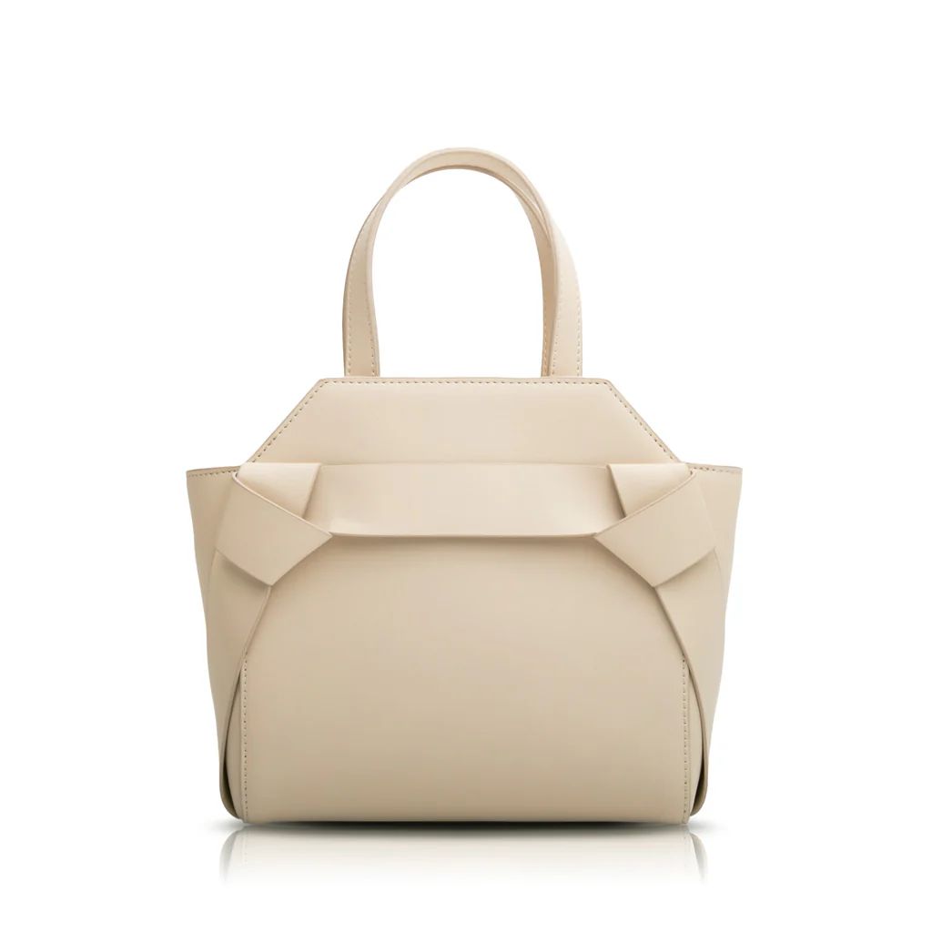 Bambi Crossbody Bag - Cream | Unitude