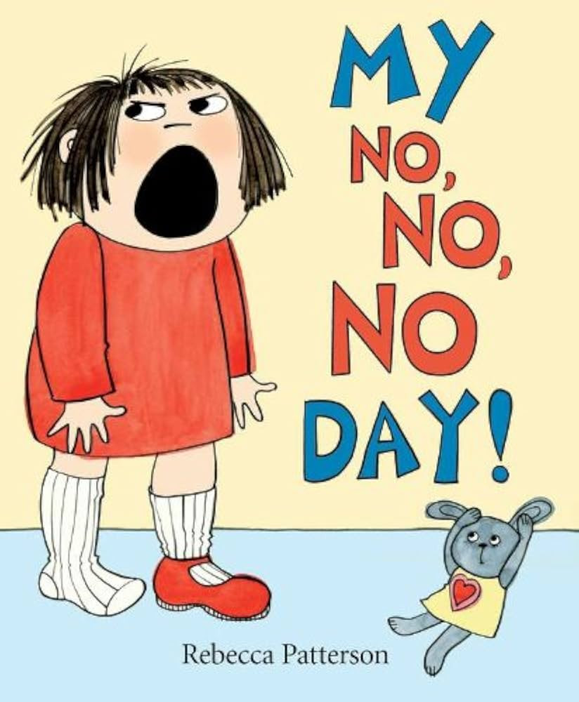 My No No No Day | Amazon (CA)