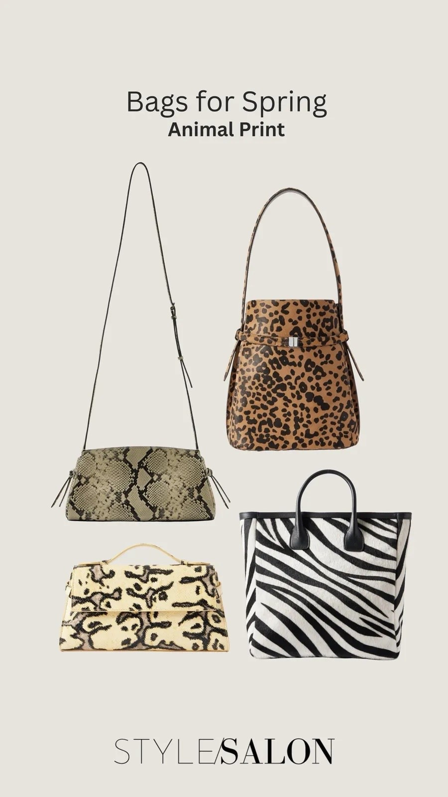 Spring time bags - Purses - Accessories - Fashion - Clothing - Handbags

#LTKootd #LTKSeasonal