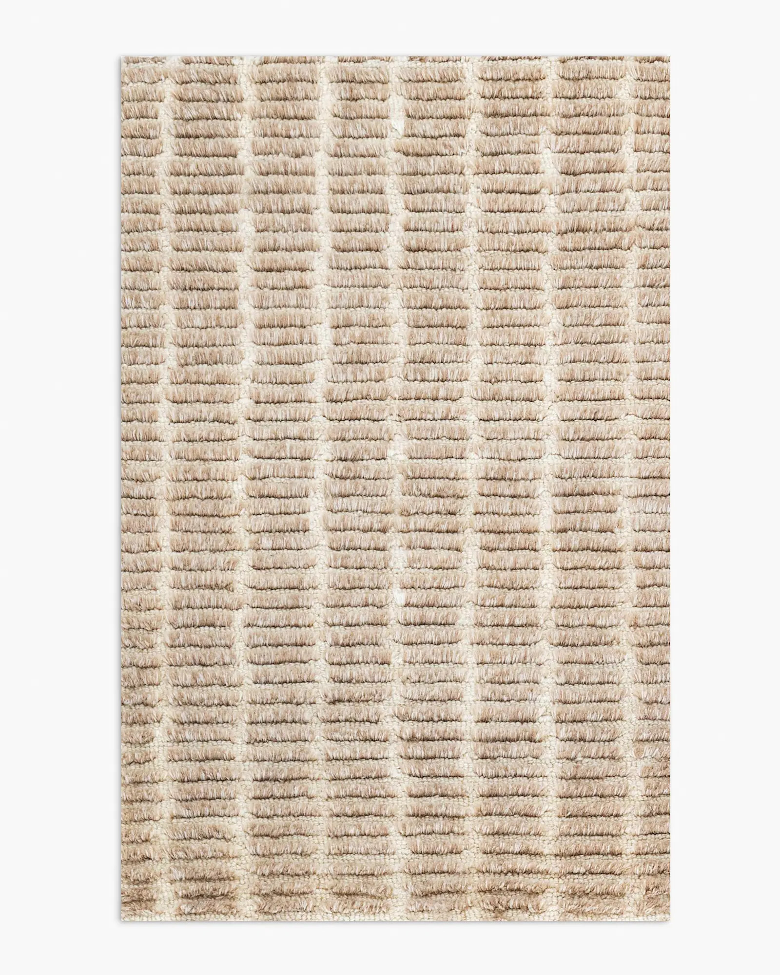 Canyon Hand-Tufted Wool Rug | Quince