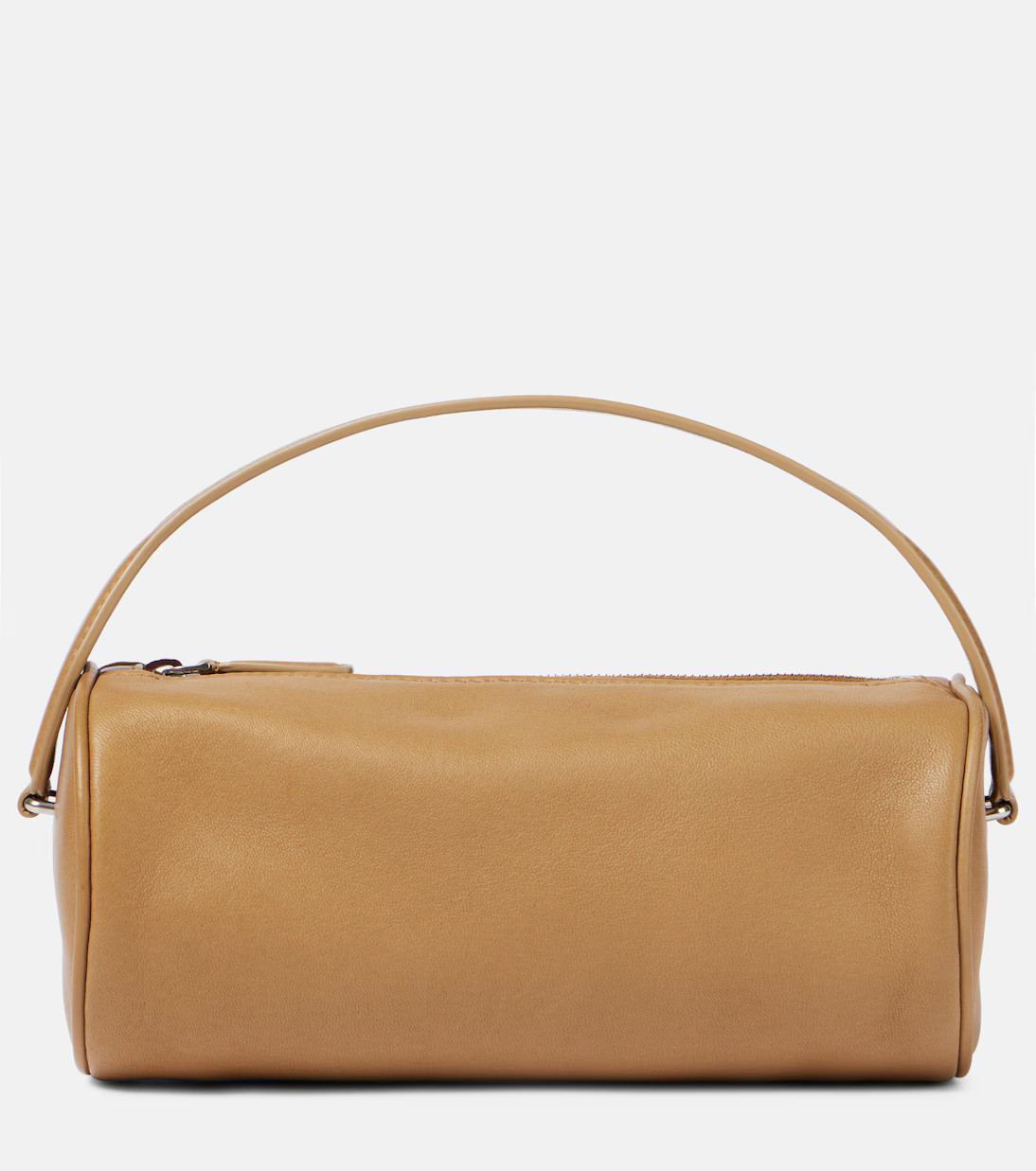 Round '90s leather tote bag | Mytheresa (US/CA)