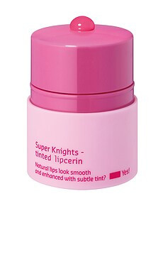 belif Super Knights Tinted Lipcerin in Berry from Revolve.com | Revolve Clothing (Global)