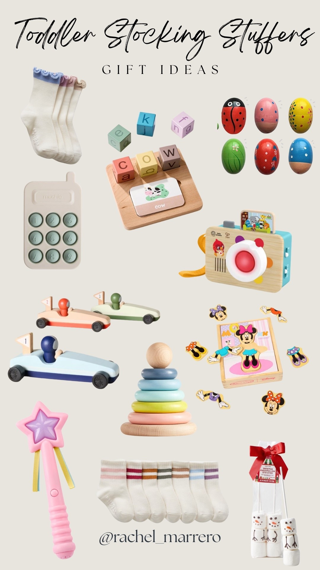 Toddler stocking stuffers! 

Small tots, Christmas ideas, baby toys, cars, learning, music 

#LTKKids #LTKGiftGuide #LTKBaby