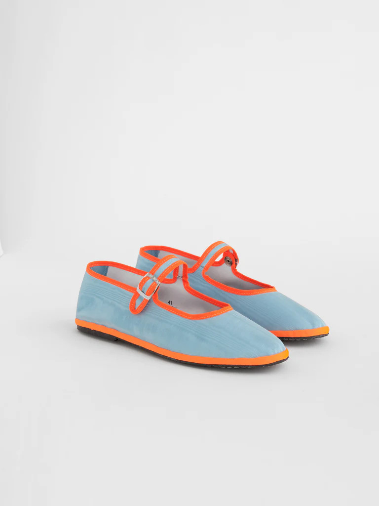 Drogheria Crivellini Mary Janes | Alex Mill