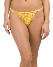Bisou Swim Bottoms | Women | Marshalls | Marshalls