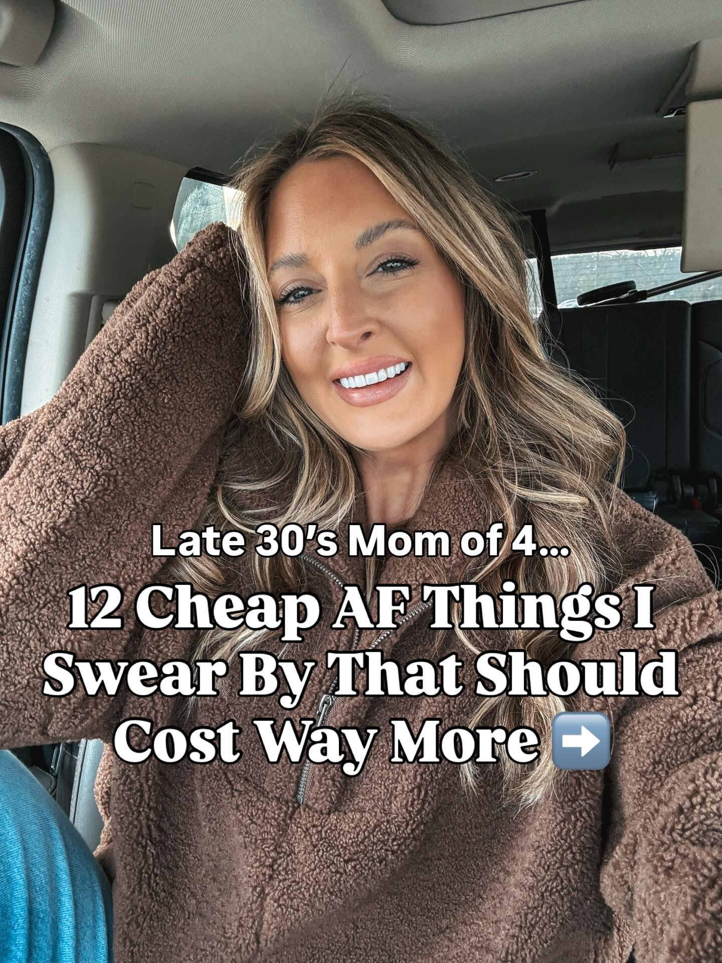 Some of my tried and true must haves as a busy mom of 4. The best undereye brightener, my go-to leggings, super hydrating nighttime lotion, and lots more! #mommusthaves

#LTKdayinmylife #LTKmomlife #LTKselfcare