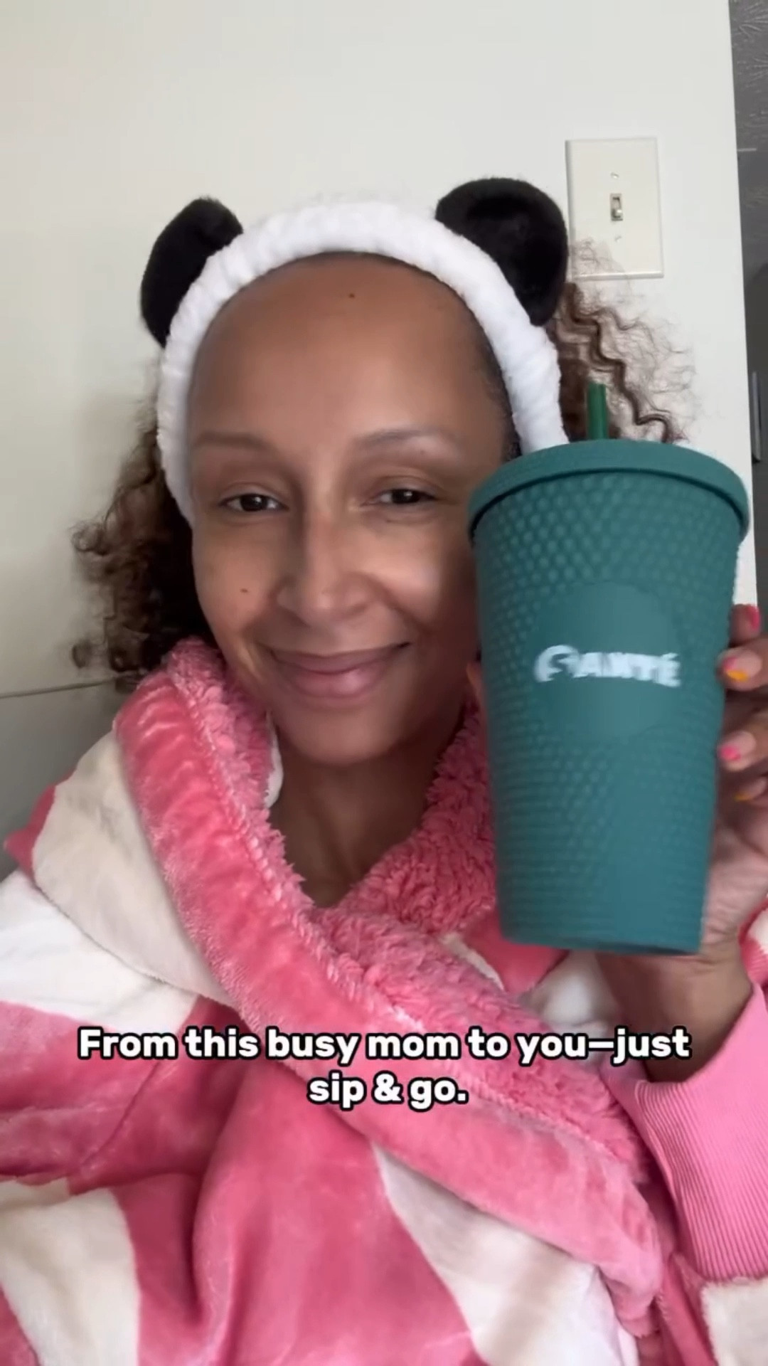 As a mom, my mornings usually start before the sun’s even up… and they don’t slow down.

Lately, I’ve been starting my day with Santé Coffee—it gives me clean energy, immune support, and gut health benefits in one easy cup. No extra steps, no stress… just mix, sip, and go.

It’s one small way I can take care of me while taking care of everyone else. 💛

Thank you @santeofficial.usa for keeping this mama fueled and feeling good!

Are you a “sip in peace” or “coffee on the run” kind of person? Tell me in the comments! ☕👇

#LTKActive #LTKGiftGuide #LTKOver40