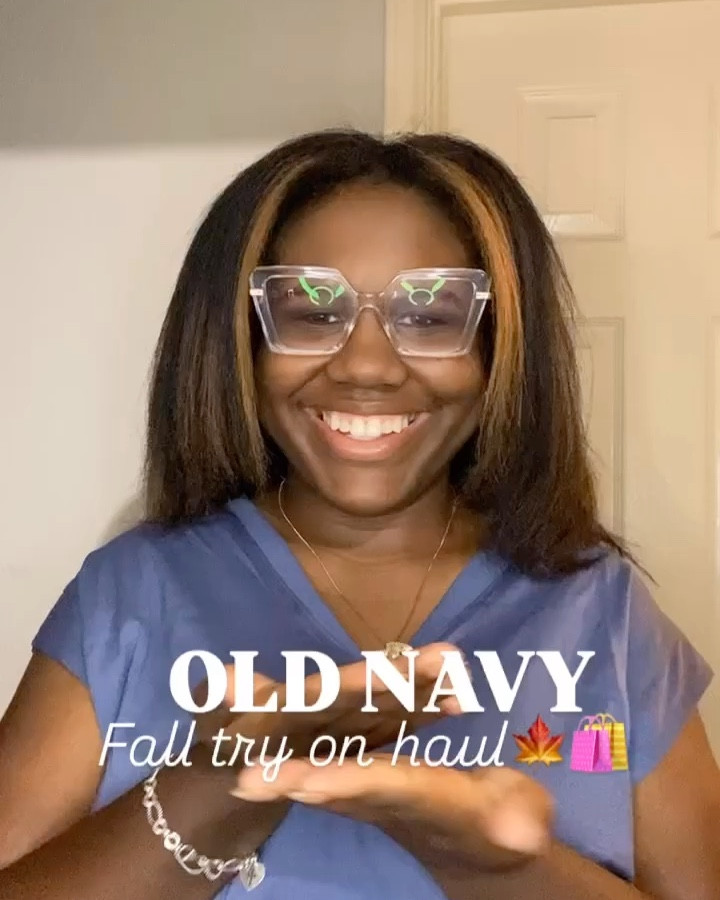 Old Navy fall haul!!🍁🛍️

#LTKSeasonal #LTKMidsize #LTKFindsUnder100