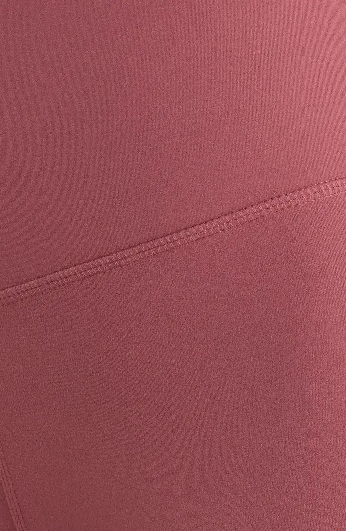 Studio Luxe High Waist 7/8 Leggings | Nordstrom