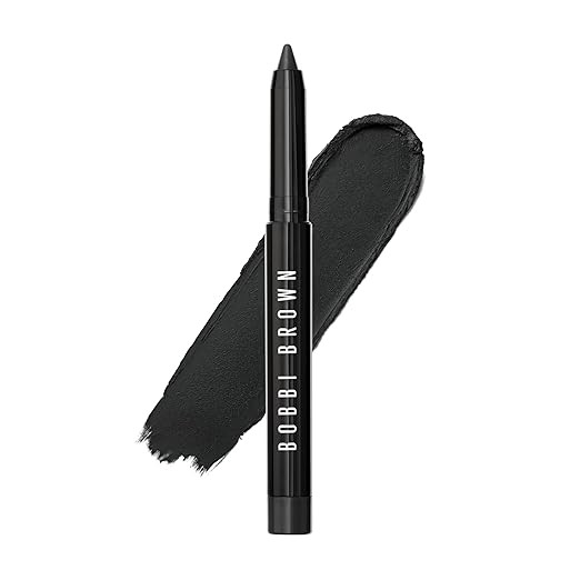 Bobbi Brown Long-Wear Cream Liner Stick | Non-Creasing, Pigment-Rich, Waterproof, Fine-Tip Eyelin... | Amazon (US)