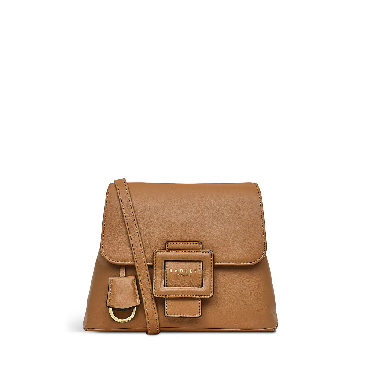 Leather Small Cross Body Bag | Purley Knoll | Radley London | Radley London US