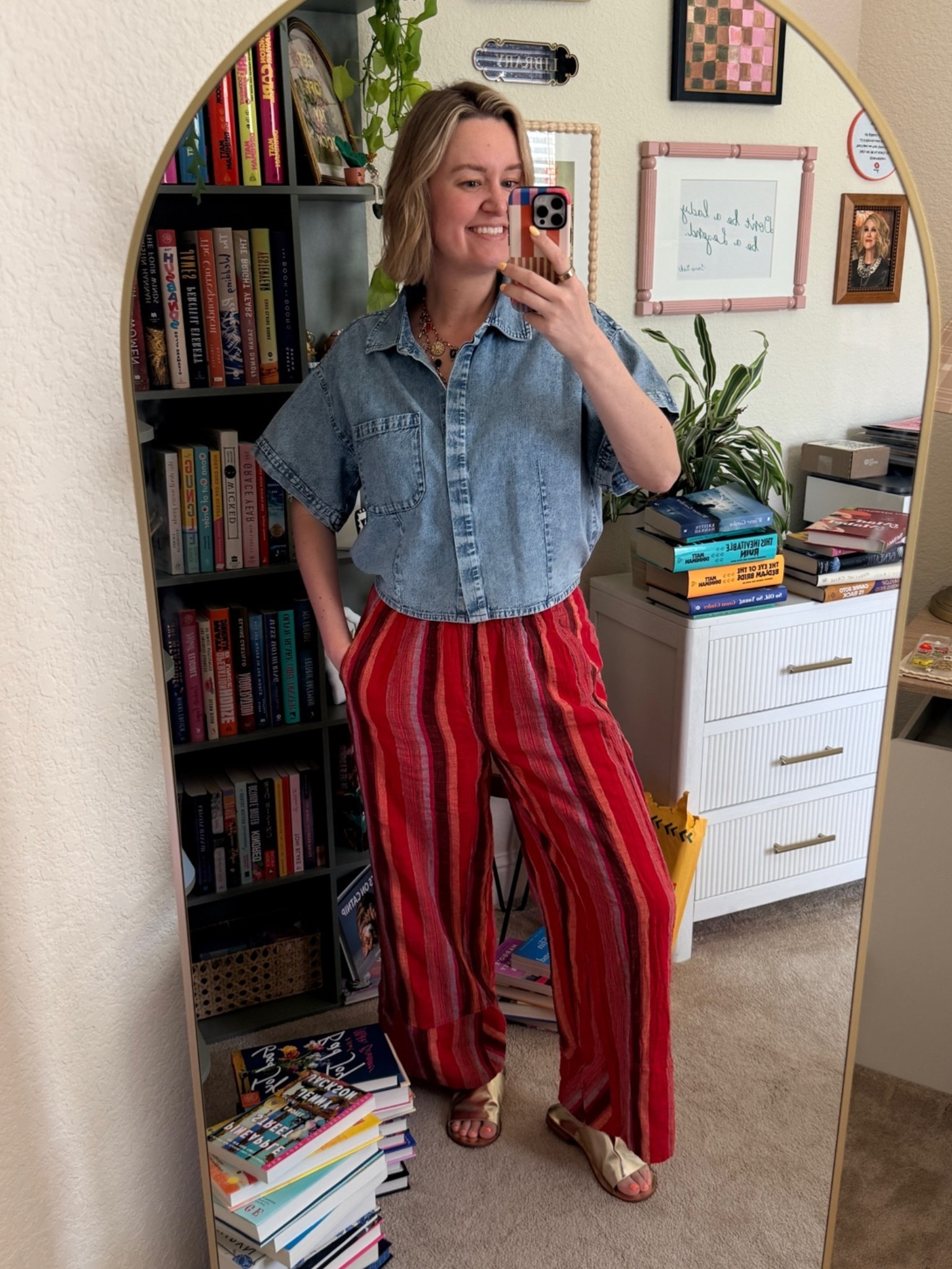 Tuesdayyyy ootd

#LTKootd #LTKmomlife #LTKOver40
