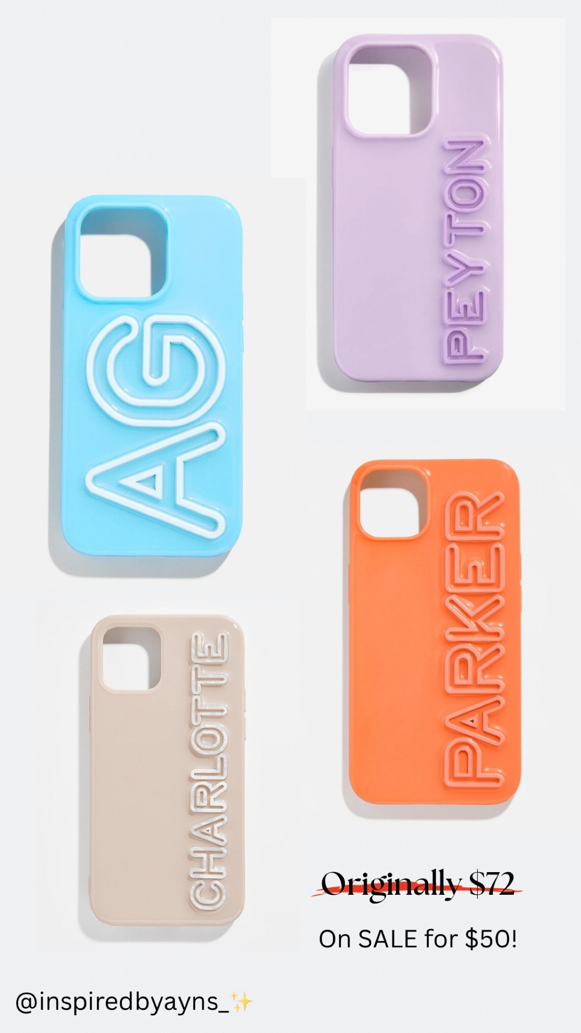 #1 phone cases ——-> SALE SALE SALE ‼️‼️

#LTKFindsUnder100 #LTKSummerSales #LTKGiftGuide