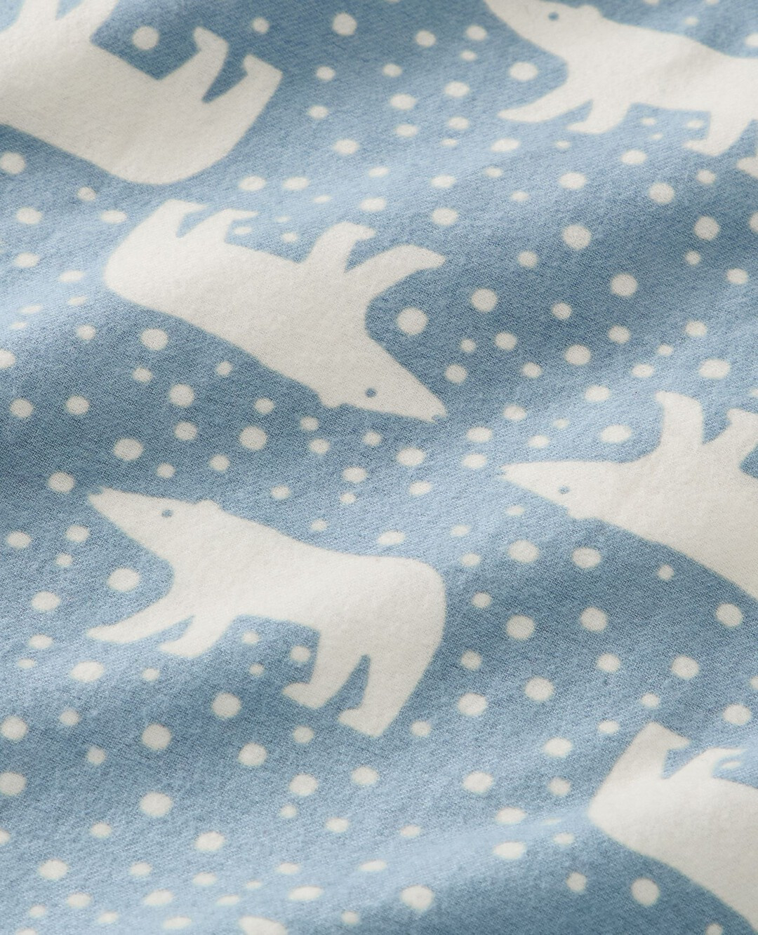 Adult Holiday Flannel Pajama Pants | Hanna Andersson