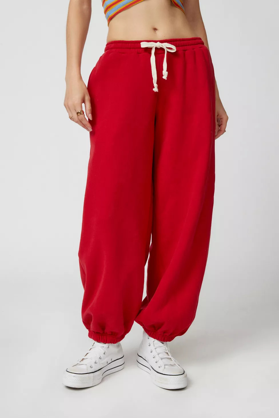 Out From Under Brenda Jogger Sweatpant | Urban Outfitters (US and RoW)