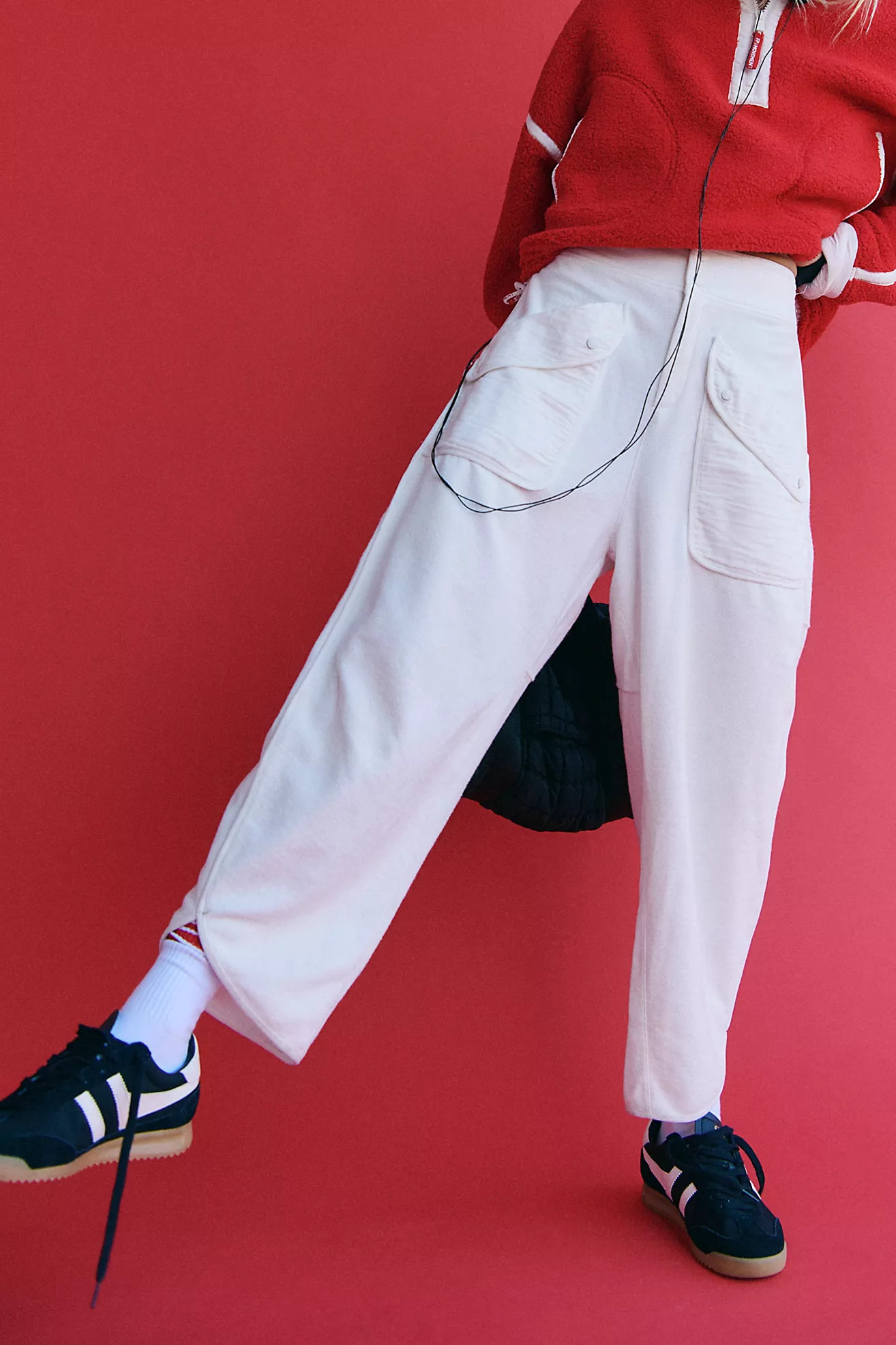 Timko Pants | Free People (Global - UK&FR Excluded)
