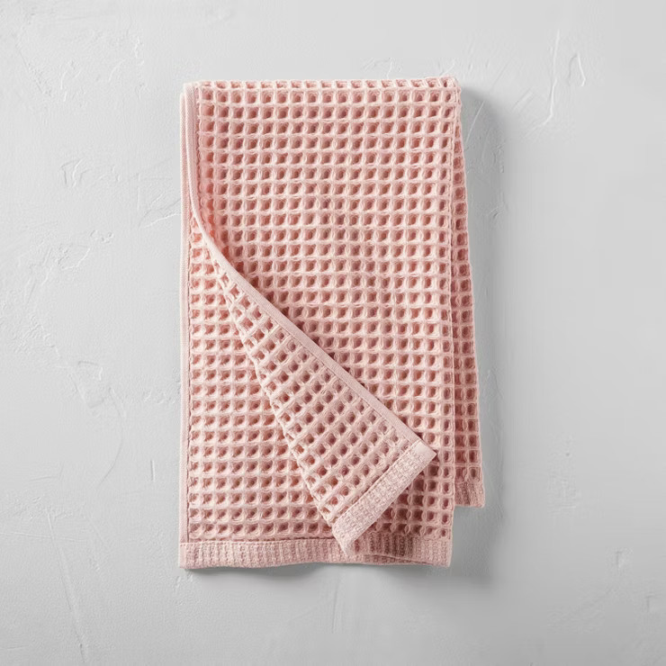 Waffle Bath Towel - Casaluna™ | Target