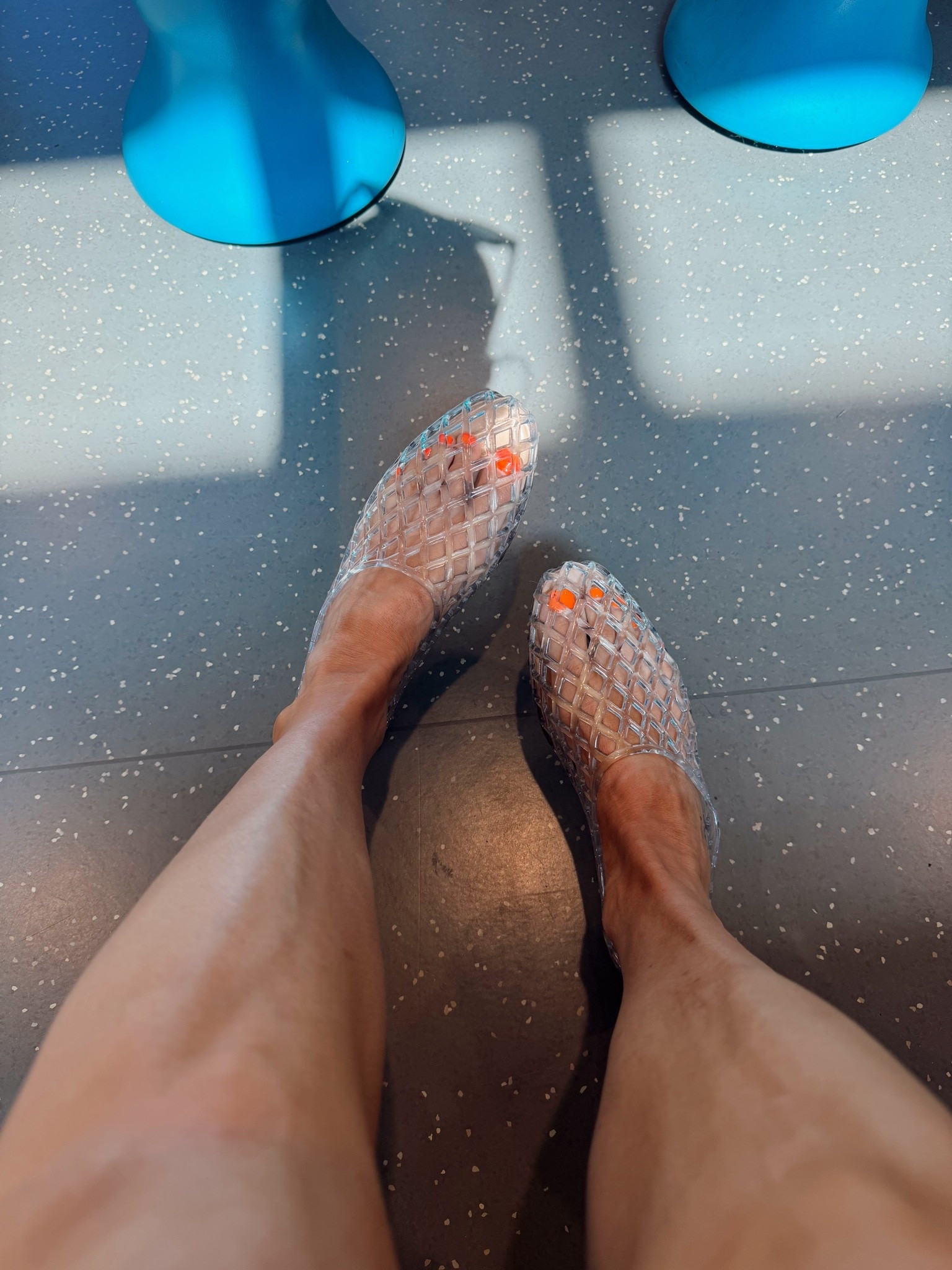 Jelly slides all summer long😍

#LTKootd #LTKmomlife #LTKSeasonal