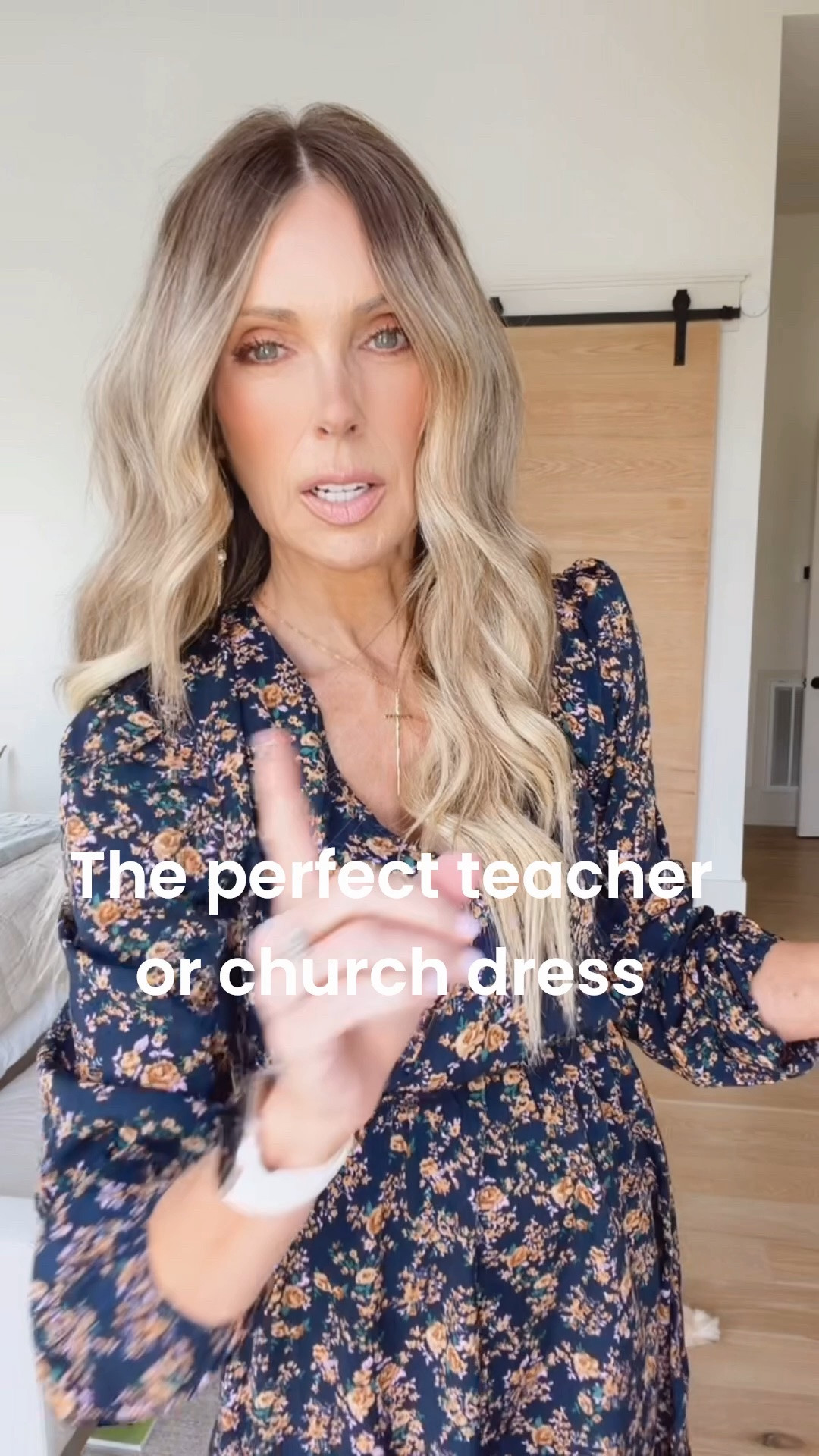Use CODE for 15% off for an each teacher or church dress. @cupshe #cupshepartner