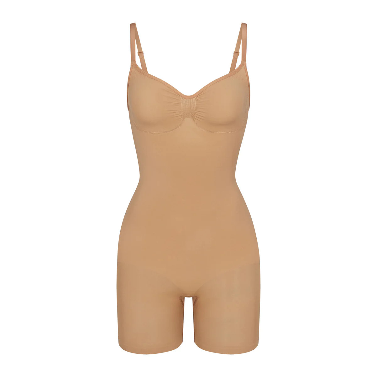 MID THIGH BODYSUIT | SKIMS (US)