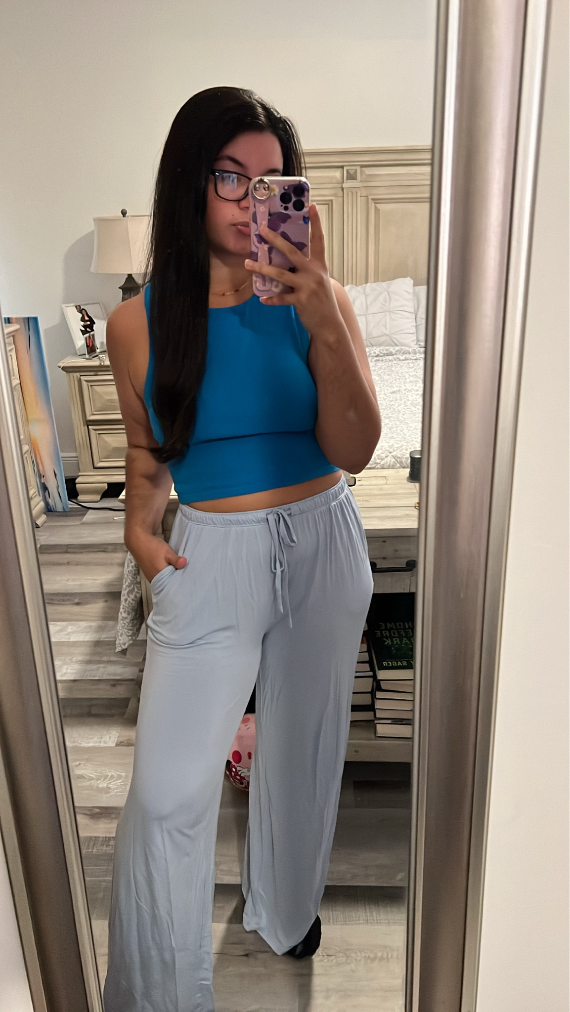 Love these puddle pants from posh peanut!