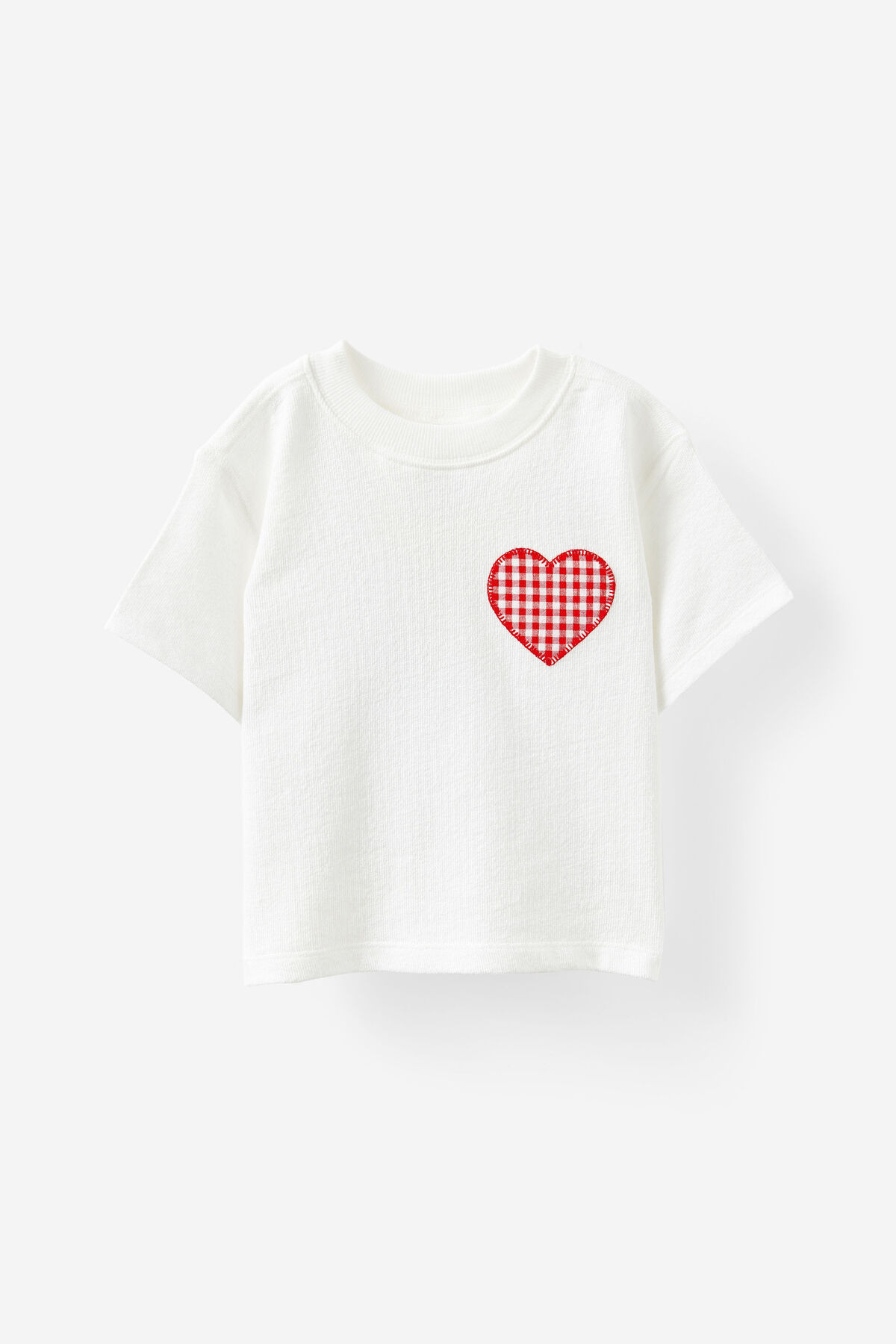 Tyla Knit Tee | Cotton On (ANZ)