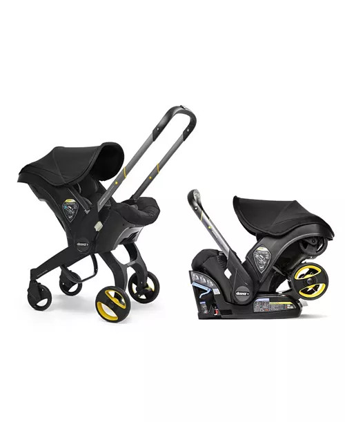 Car Seat & Stroller with Base | Bloomingdale's (US)