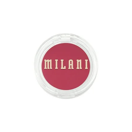 Milani Cheek Kiss Cream Blush, Blushing Berry | Walmart (US)