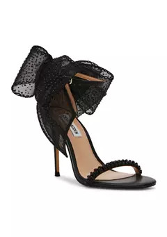 Steve Madden Benni Heeled Sandals | Belk