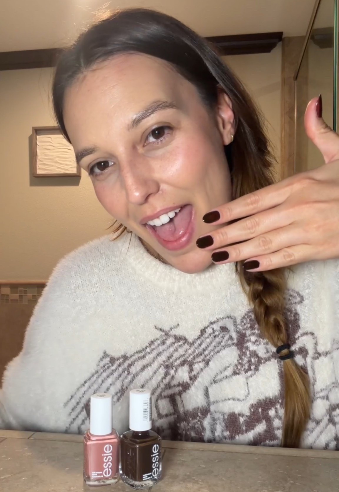 these fall polishes are stunnnnnning 

#LTKSeasonal #LTKHoliday #LTKBeauty