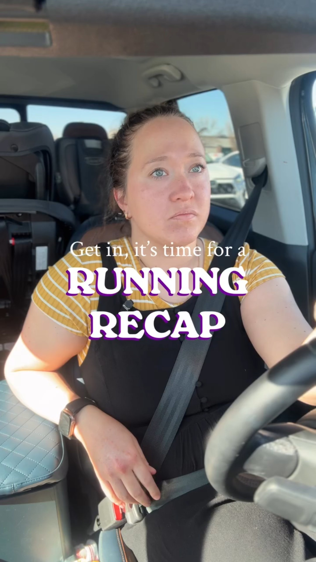 Welcome to the slow runners club. Everyone is welcome, even if you:
-walk more than you run
-only run occasionally
-need an inhaler in your belt bag 🙋🏻‍♀️
-have to take training SUPER SLOW 

🫶

#running #marathon #lifestylecontent