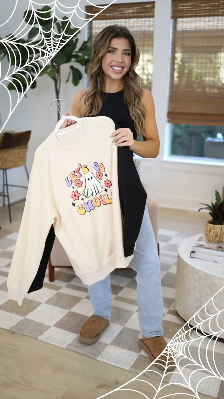 Halloween 🎃👻 get ready for spooky season with last minute Amazon Halloween💀

Halloween, Amazon, Amazon Halloween, spooky season, Halloween outfits, fall outfits, Amazon outfits, Madison Payne 

#LTKHalloween #LTKHoliday #LTKVideo