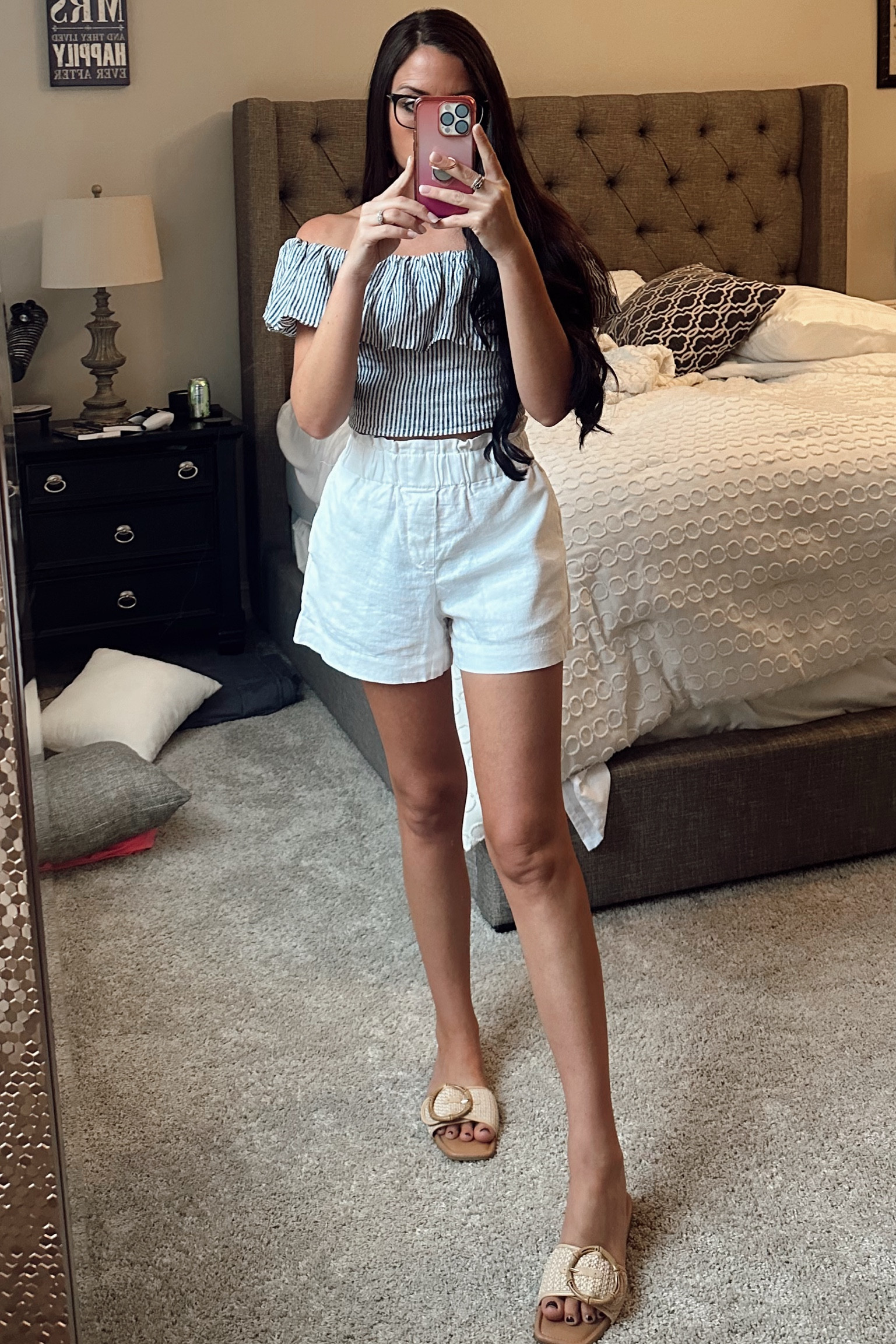 Target summer outfit ! Shop below ⬇️ 

#LTKSummerSales #LTKFindsUnder50 #LTKStyleTip