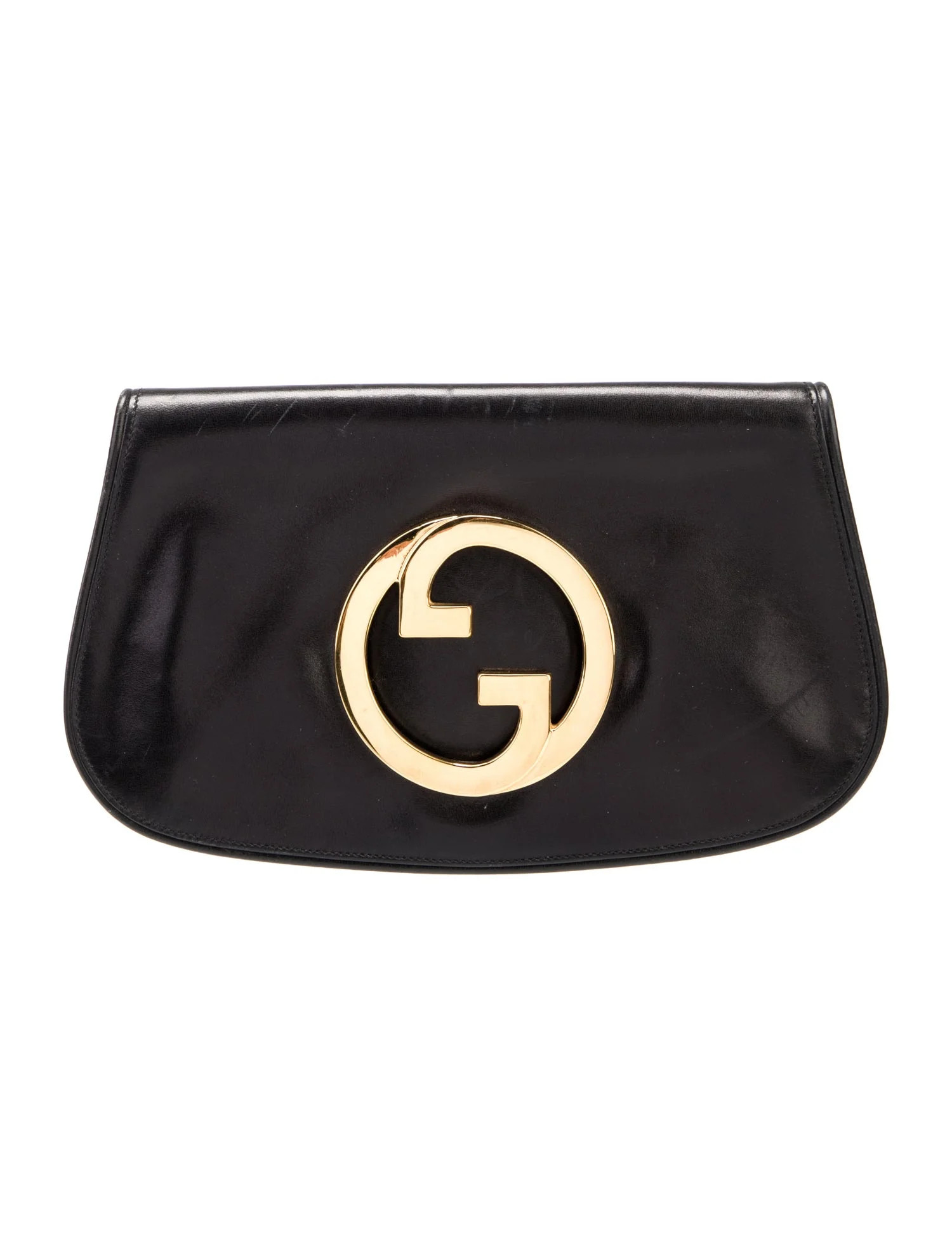 Interlocking G Blondie Vintage | The RealReal