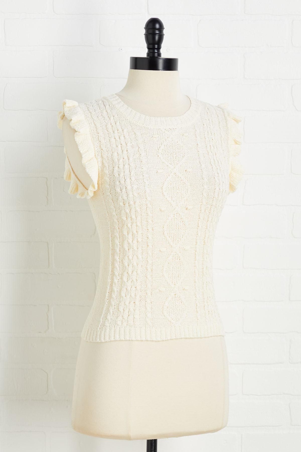 simply dreaming sweater | Versona
