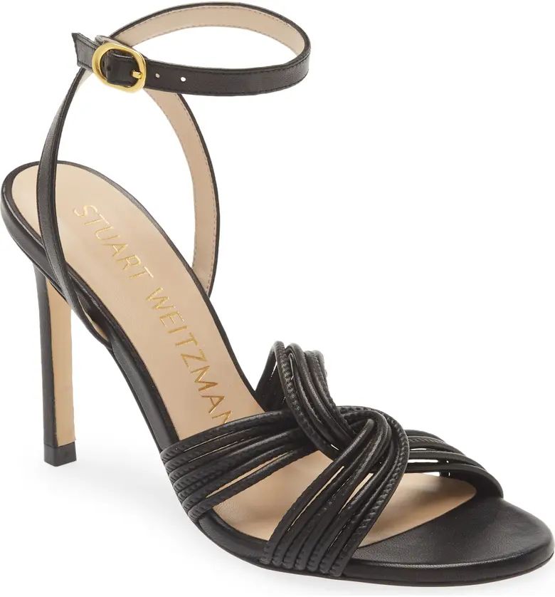 Twist Sleek 95 Sandal | Nordstrom