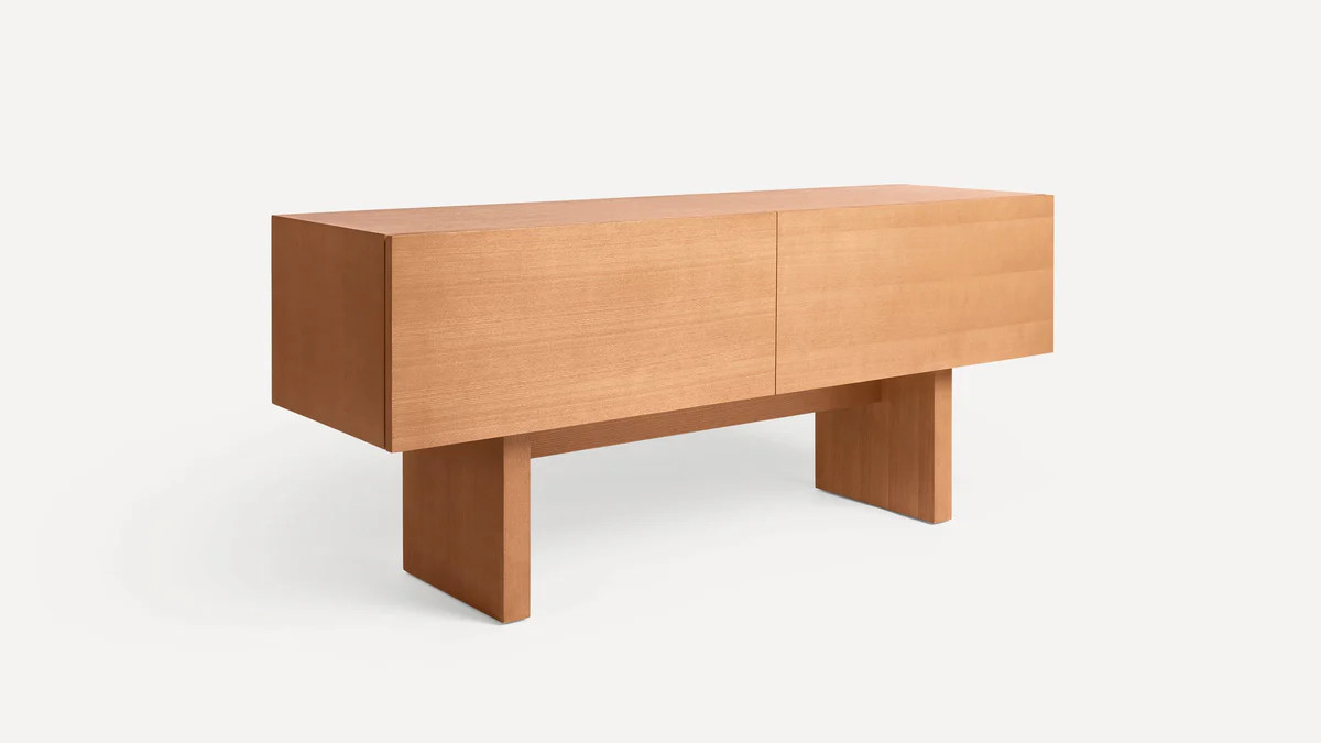 Totem Credenza | Burrow