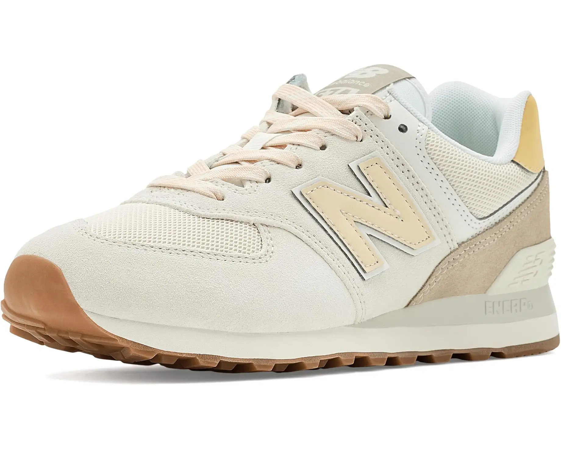 Women's New Balance Classics 574 | Zappos.com