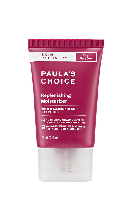 Skin Recovery Moisturiser | Paula's Choice (UK)