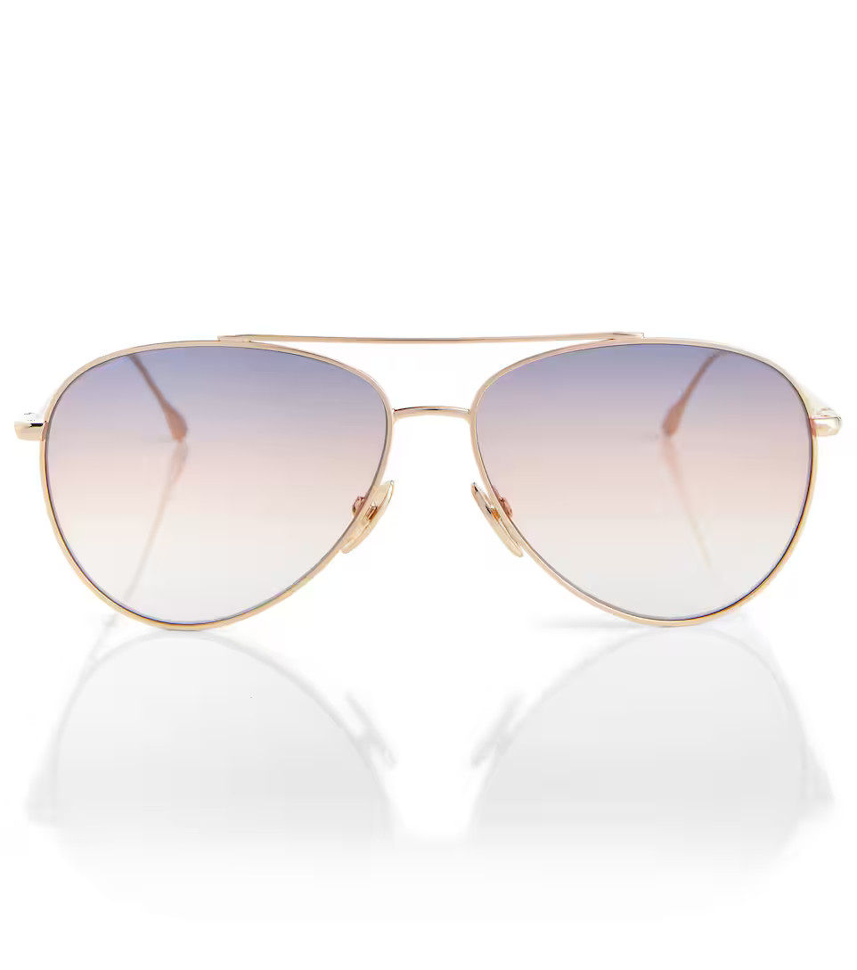 Aviator sunglasses | Mytheresa (US/CA)