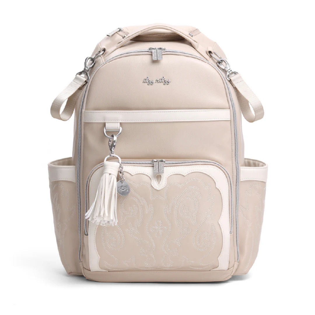 Limited Edition Nash Boss Plus™ Diaper Bag | Itzy Ritzy