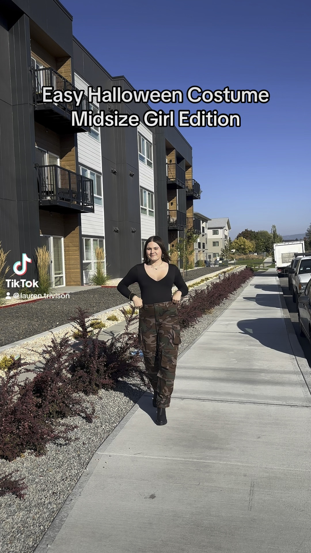 Budget friendly last minute and easy Halloween costume! Featuring the cutest pieces from Rainbow Shops

#LTKFindsUnder50 #LTKHalloween #LTKMidsize