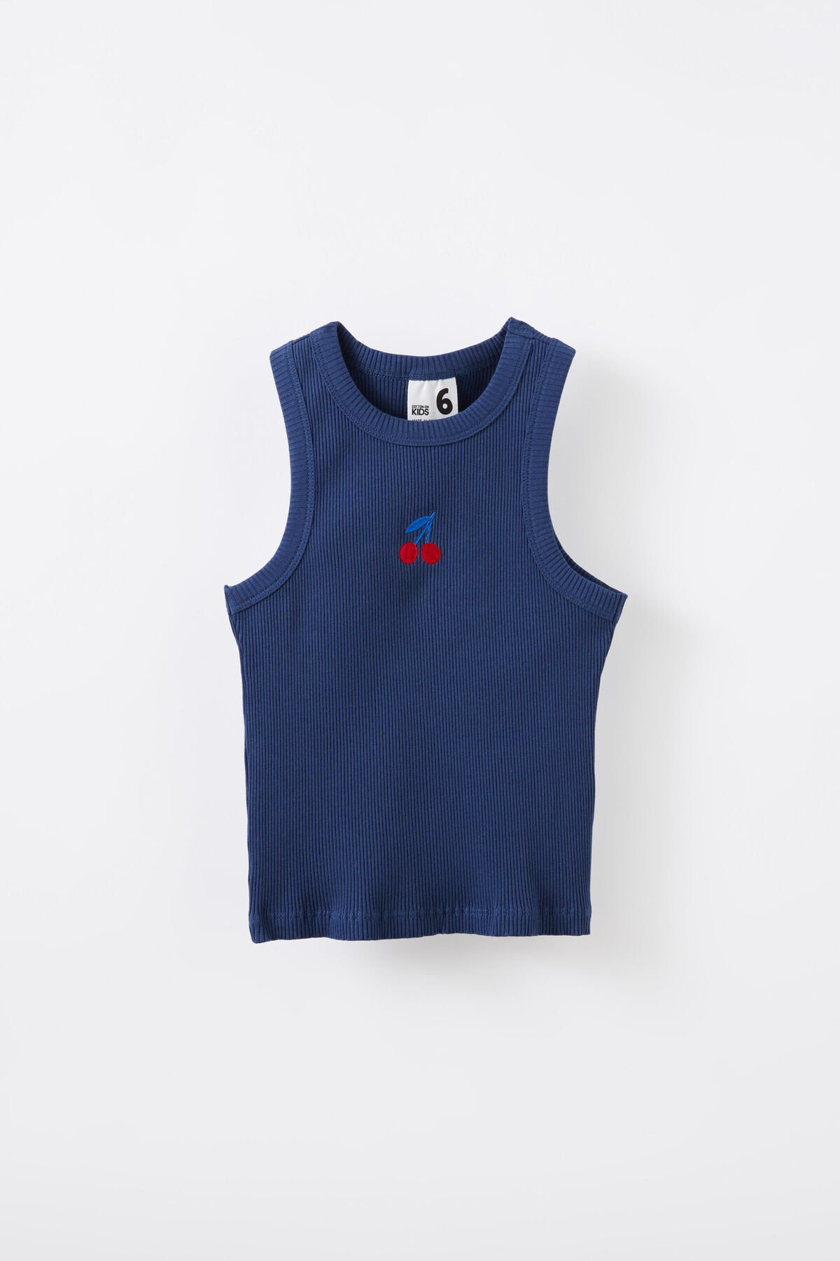 Eleanor Tank | Cotton On (US)